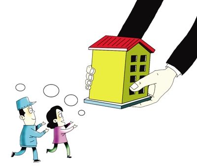 住房租赁市场将成新风口?